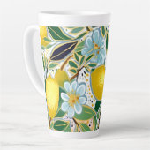 Positano Reflections Tasse (Linke Ecke)