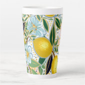 Positano Reflections Tasse (Vorderseite)