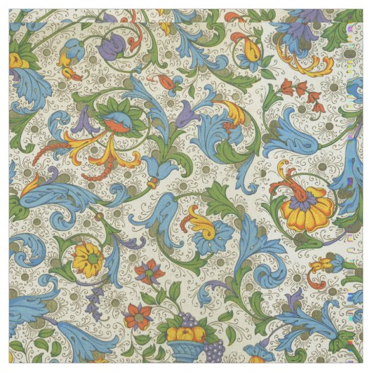 Positano Stoff (Muster)