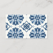 Positano Wie viele Lemon Drops Brautparty Begleitkarte (Rückseite)