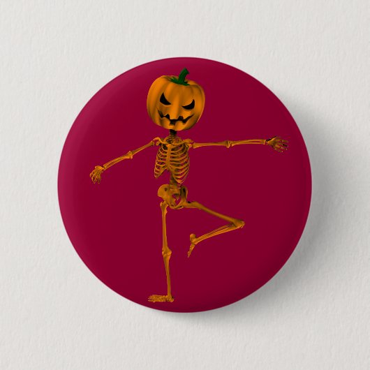 Position des Balletts Button (Vorderseite)