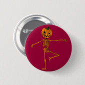 Position des Balletts Button (Vorne & Hinten)
