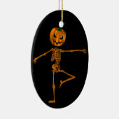 Position des Balletts Keramik Ornament (Rechts)