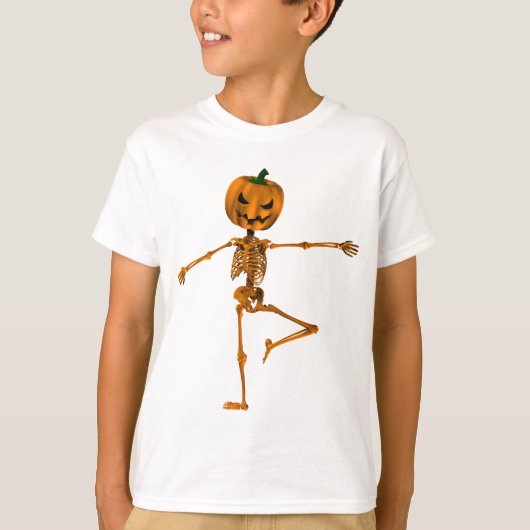 Position des Balletts T-Shirt (Vorderseite)