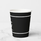 Position des benutzerdefinierten Ankernamens für d Pappbecher (Rückseite)