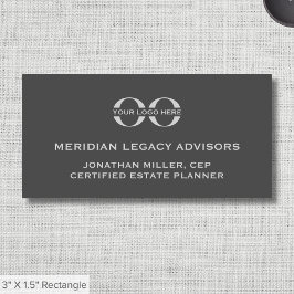 Position des Unternehmens-Logopersonals Namensschild