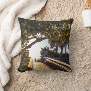 Position für das Strandkissen Kissen