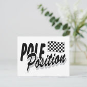 Position Postkarte (Stehend Vorderseite)