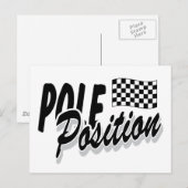 Position Postkarte (Vorne/Hinten)