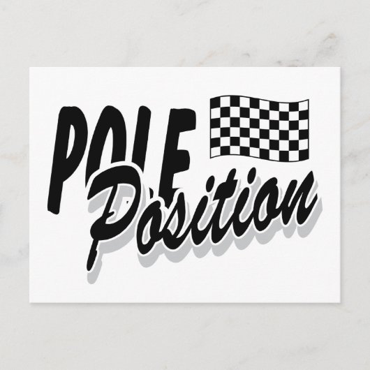 Position Postkarte (Vorderseite)