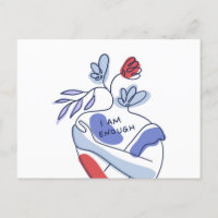 Positionsmeldungen am Körper