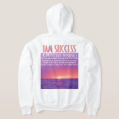 POSITIONSMINDSET HOODIE (AblageHinten)