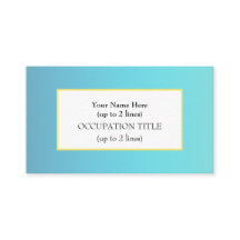 Positiv an der Küste