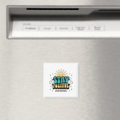 Positiv bleibe magnet (In Situ (Geschirrspüler))