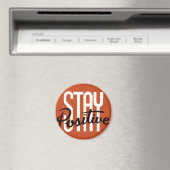 Positiv bleibe magnet (In Situ (Geschirrspüler))