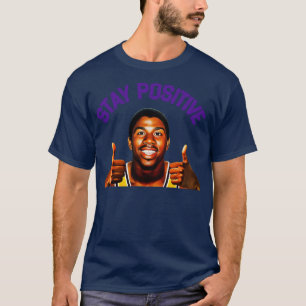 Positiv bleibe T-Shirt