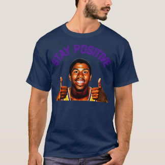 Positiv bleibe T-Shirt