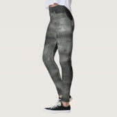Positiv bleibe - Tägliche Motivation Leggings (Links)