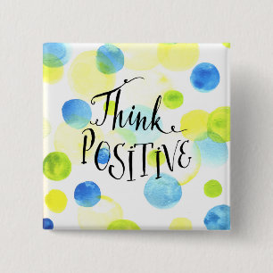 positiv button