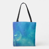 Positiv denken tasche (Rückseite)