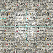 positiv fantastisch stoff (Kachel)