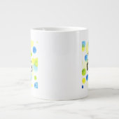 positiv Jumbo-Tasse (Vorderseite)
