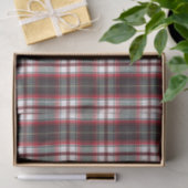 Positiv Kariertes Geschenkpapier Seidenpapier (Geschenk)