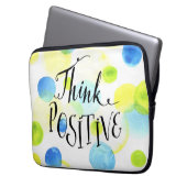 positiv laptopschutzhülle (Vorderseite Links)