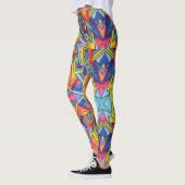 Positiv Leggings (Links)