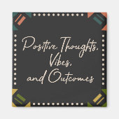 Positiv Magnet (Vorne)