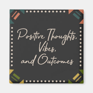 Positiv Magnet