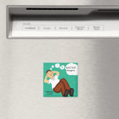 positiv magnet (In Situ (Geschirrspüler))