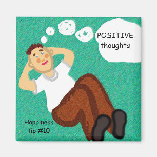 positiv magnet