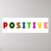 positiv poster (Vorne)