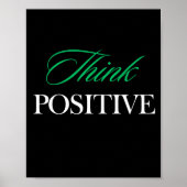 positiv poster (Vorne)