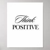 positiv poster (Vorne)