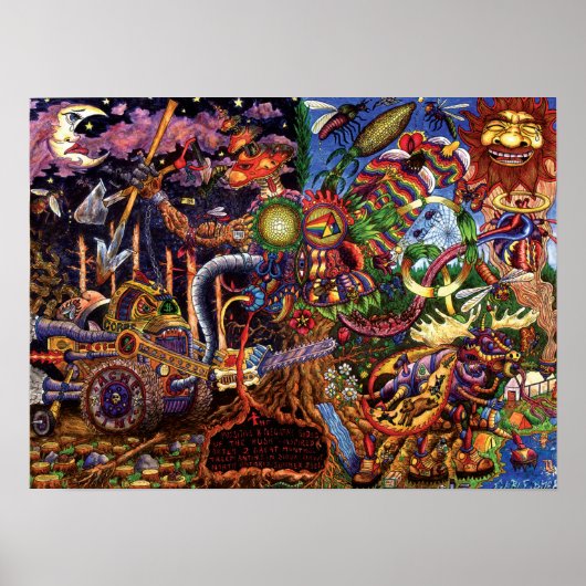 positiv poster (Vorne)