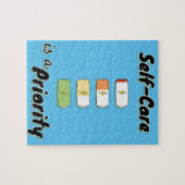 Positiv Puzzle (Horizontal)