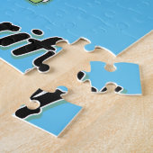 Positiv Puzzle (Seite)