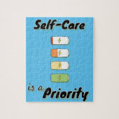 Positiv Puzzle (Vertikal)