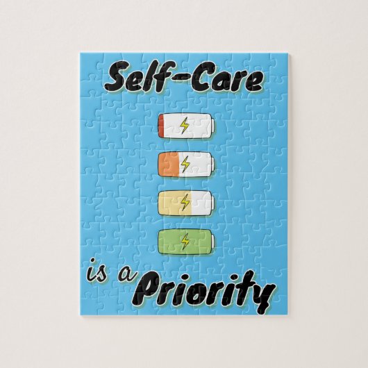 Positiv Puzzle (Vertikal)