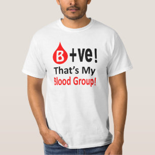 positiv sein T-Shirt