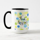 positiv tasse (Links)