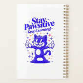 Positiv- und Lernplaner Planer (Rückseite)