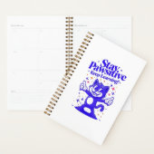 Positiv- und Lernplaner Planer (Anzeige)