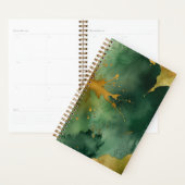 Positive Affirmation Personalisiert Planer (Anzeige)