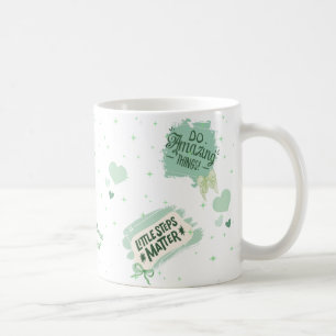 Positive Affirmative Tasse