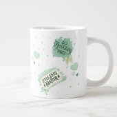 Positive Affirmative Tasse (Rechts)