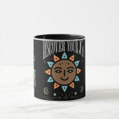 Positive Akzeptanz durch sinnvolle 🌟 Tasse (Zentrum)