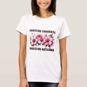 Positive Aussichten T-Shirt